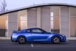 Nissan GT-R 50th Anniversary 2019 года (ZA)